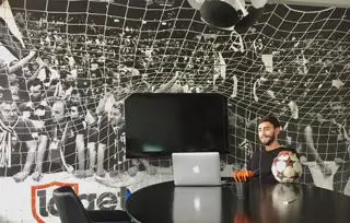 Bell Writing Heja 1100