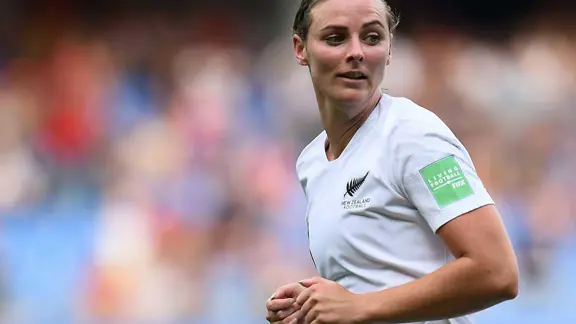 Anna Green New Zealand