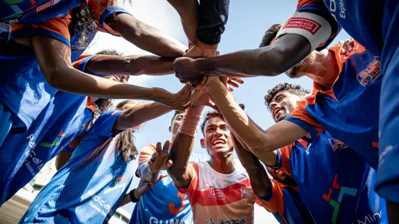 Homeless World Cup Seoul 5