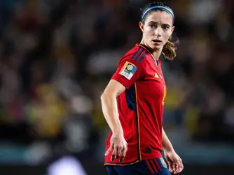 Aitana Bonmati Spain