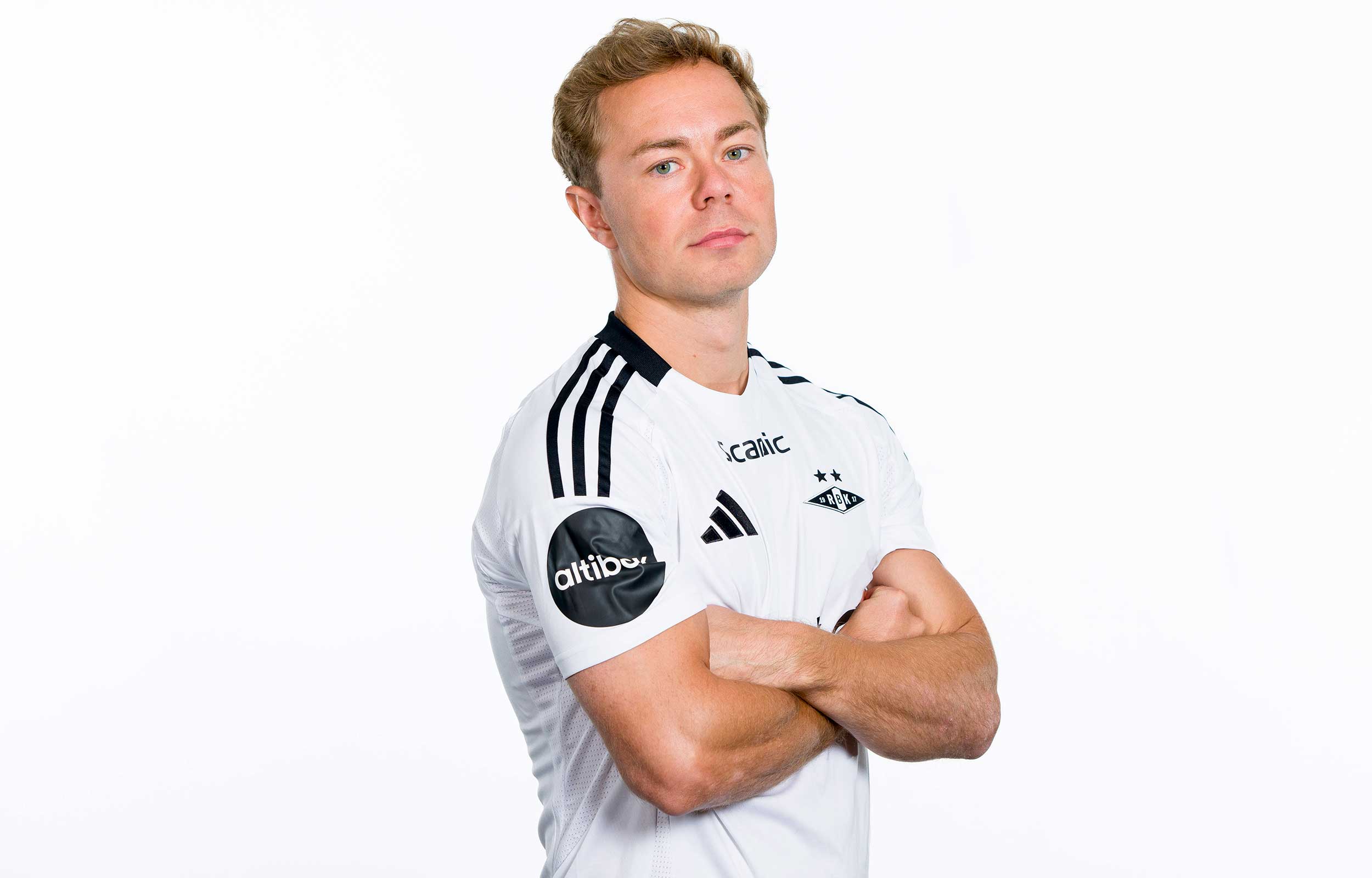 Adam Andersson