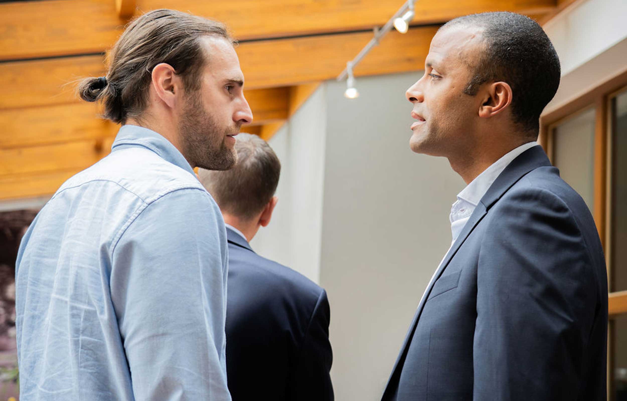 Stakeholder Dialogue 4