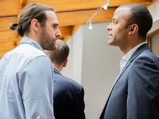 Stakeholder Dialogue 4