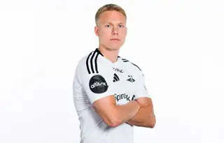 Jonathan Augustinsson