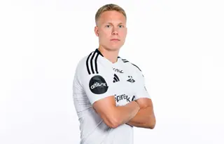 Jonathan Augustinsson