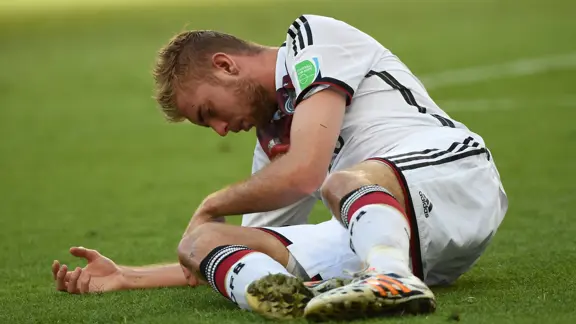 Kramer Concussion HH 2500