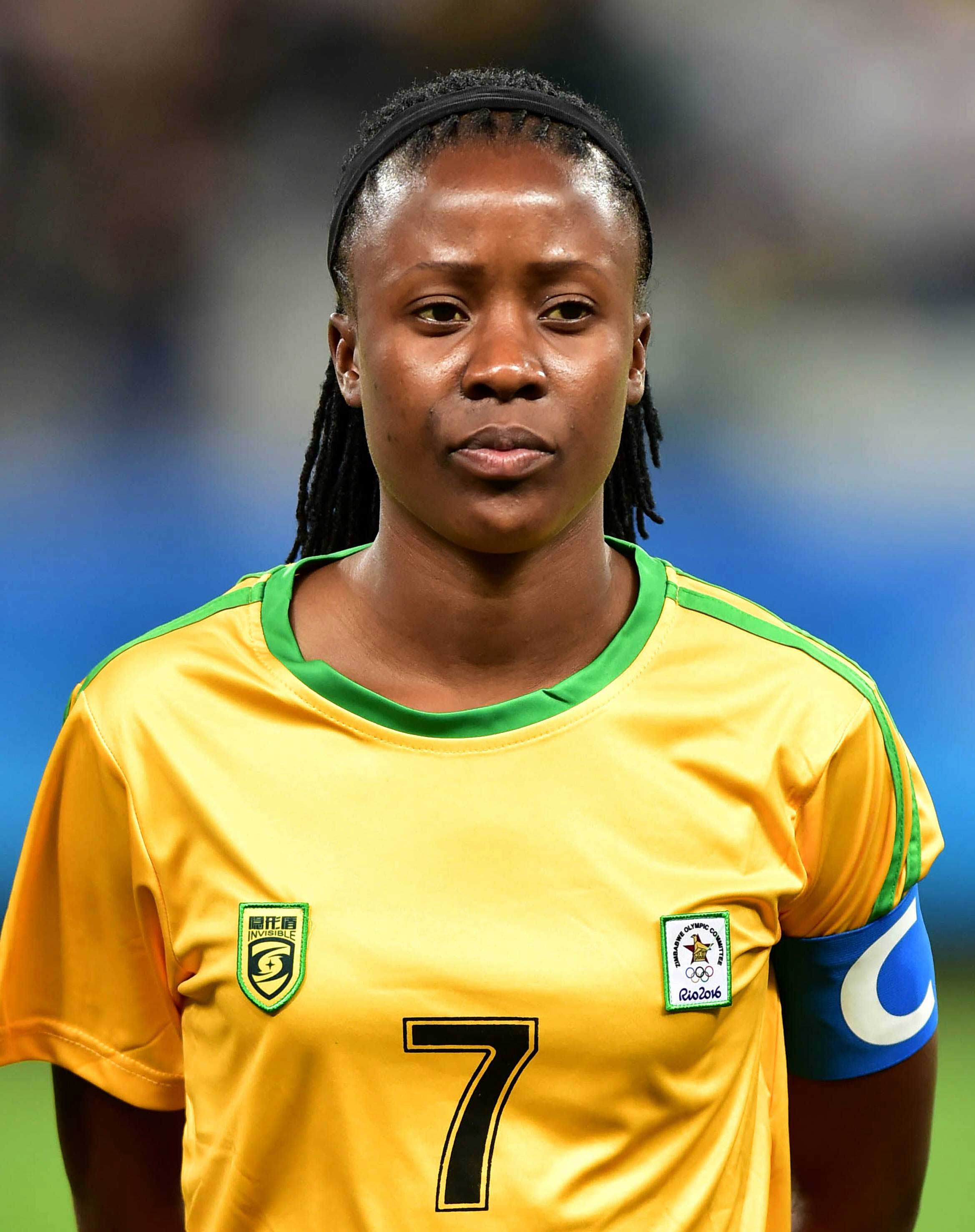 Rudo Neshamba Zimbabwe