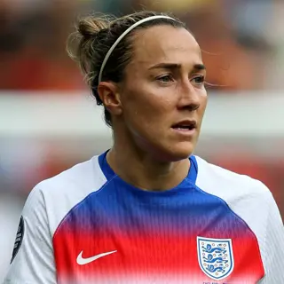 Lucy Bronze GPC Bio