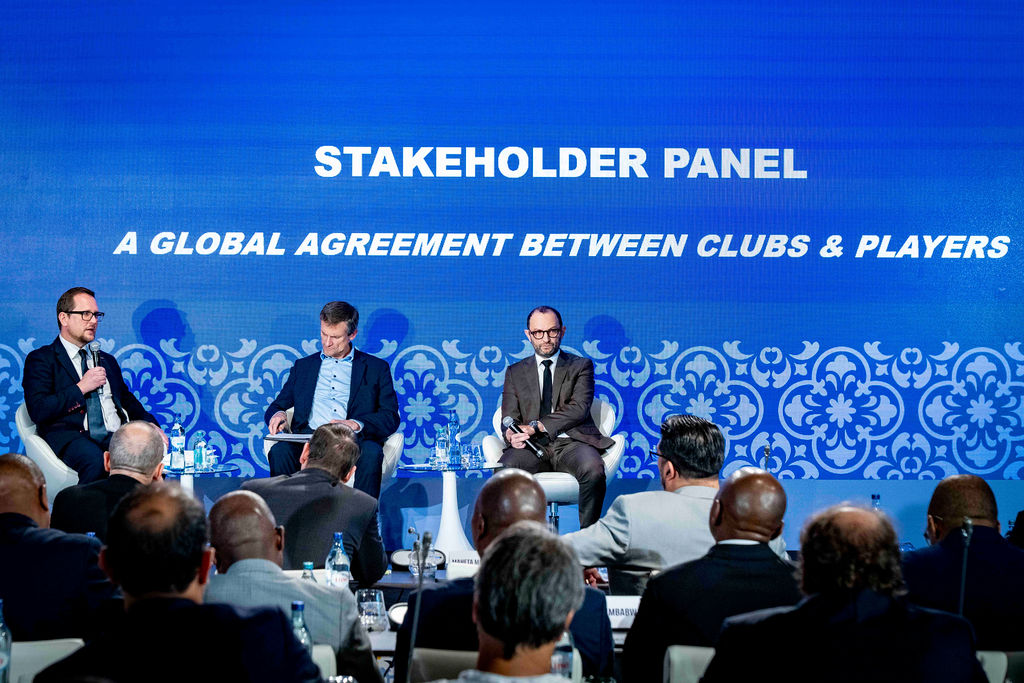 GA Stakeholder Panel