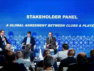 GA Stakeholder Panel