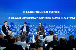 GA Stakeholder Panel