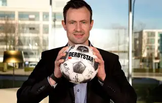 FIFPRO Academy Kim Deinoff 1100