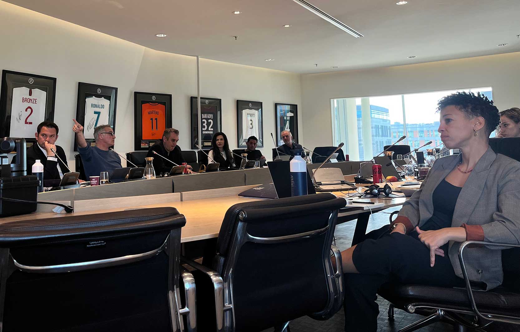 FIFPRO Division Europe 2