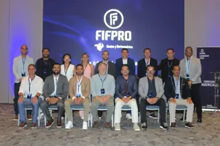 FIFPRO CNA GA 2025