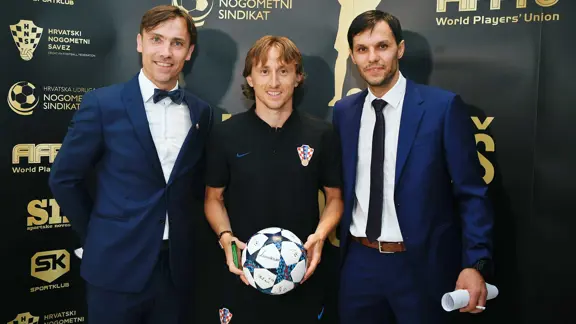 Croatia Dario Simic Mario Juric