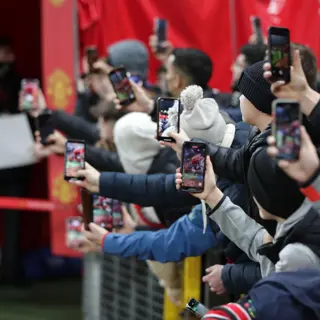 Digital Generic Phones