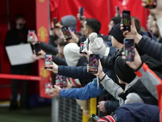 Digital Generic Phones