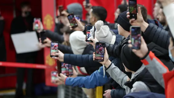 Digital Generic Phones