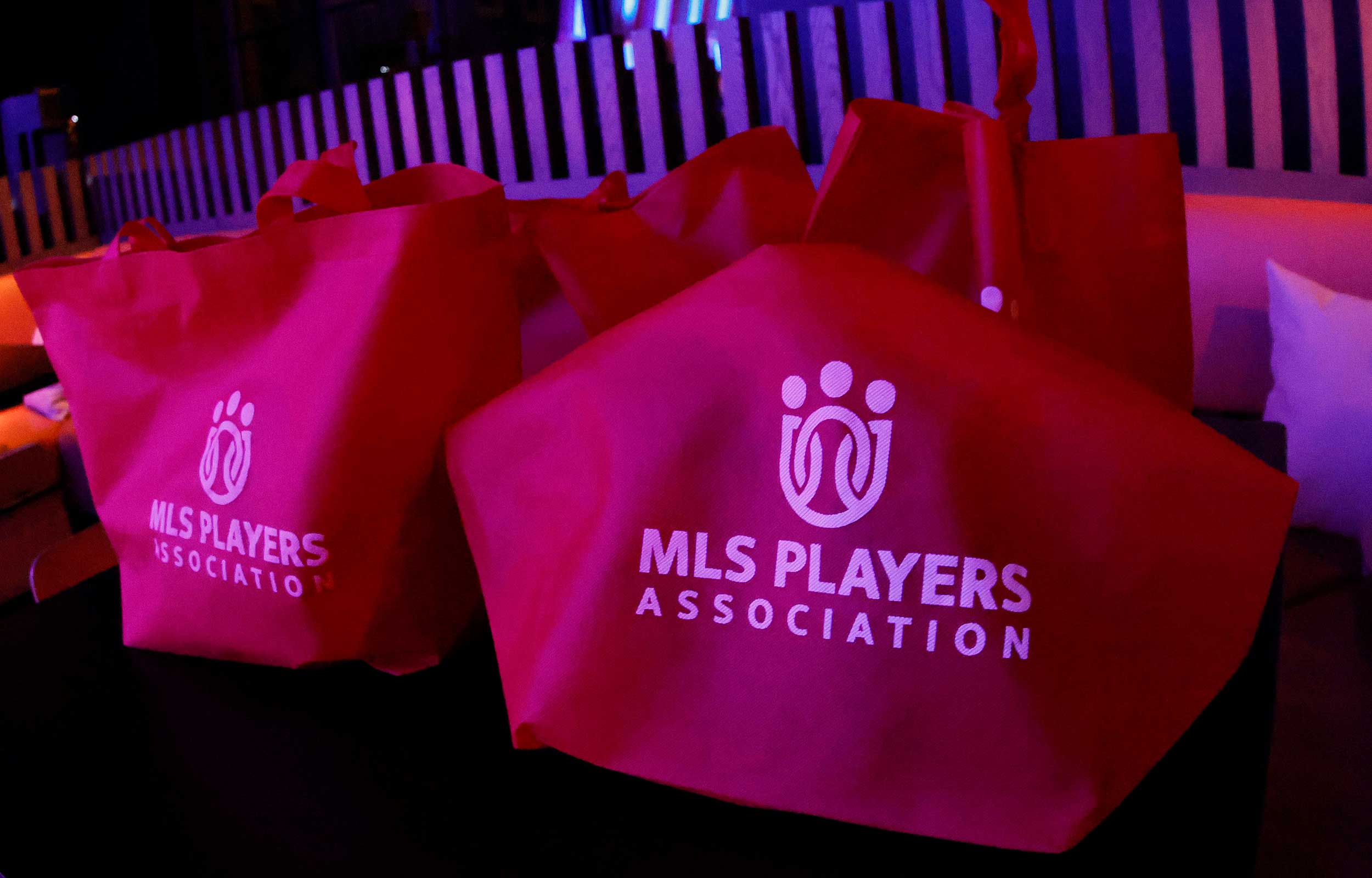 MLSPA Event