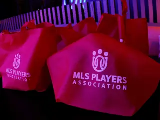 MLSPA Event