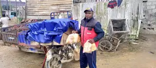 Stephane Dassi Tatan 2