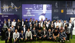 Asia Oceania GA 2025 Tokyo