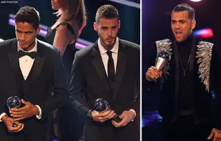 2018 W11 Varane Degea Alves 1100