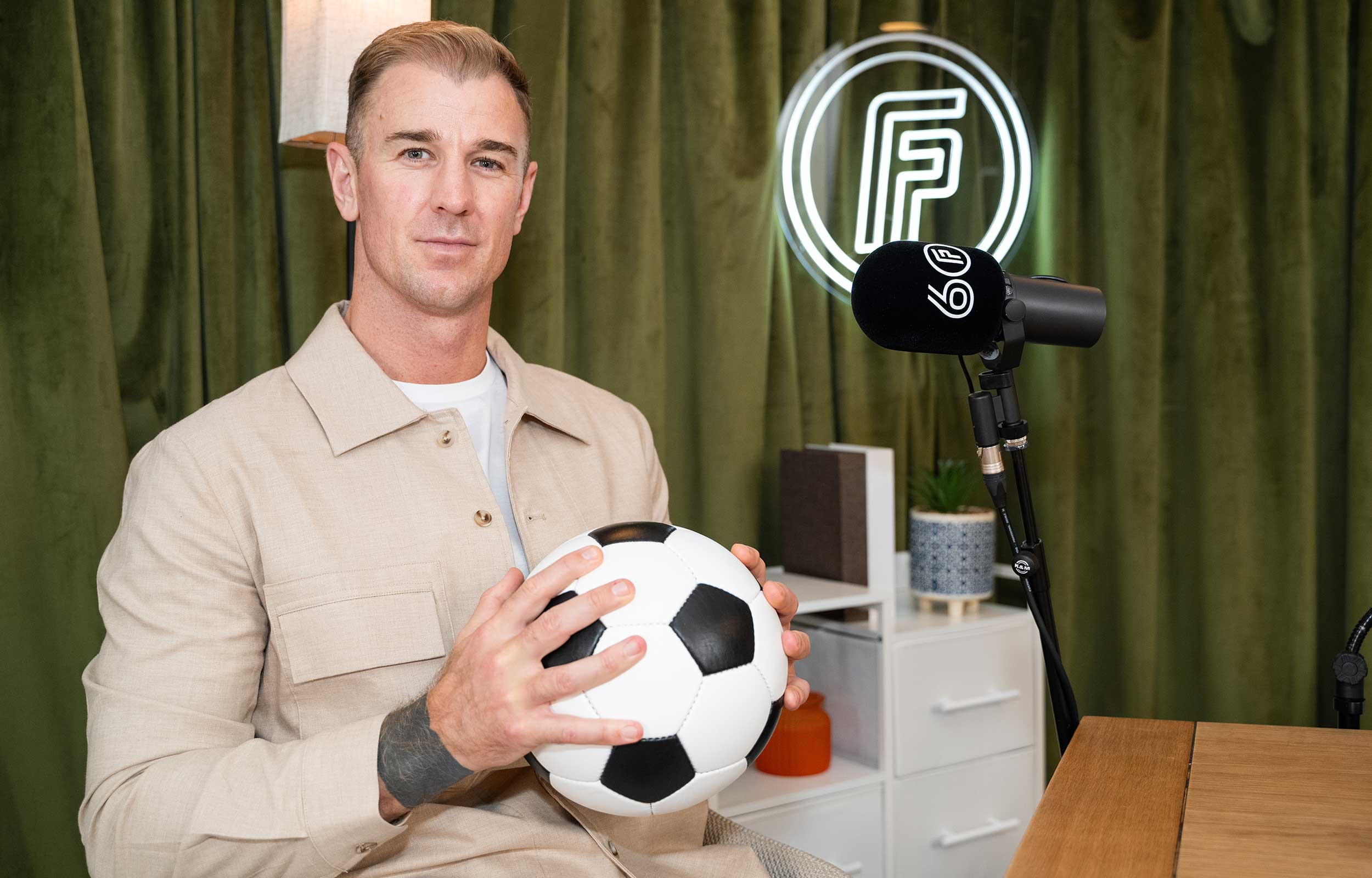 Joe Hart Pod 1 (1)
