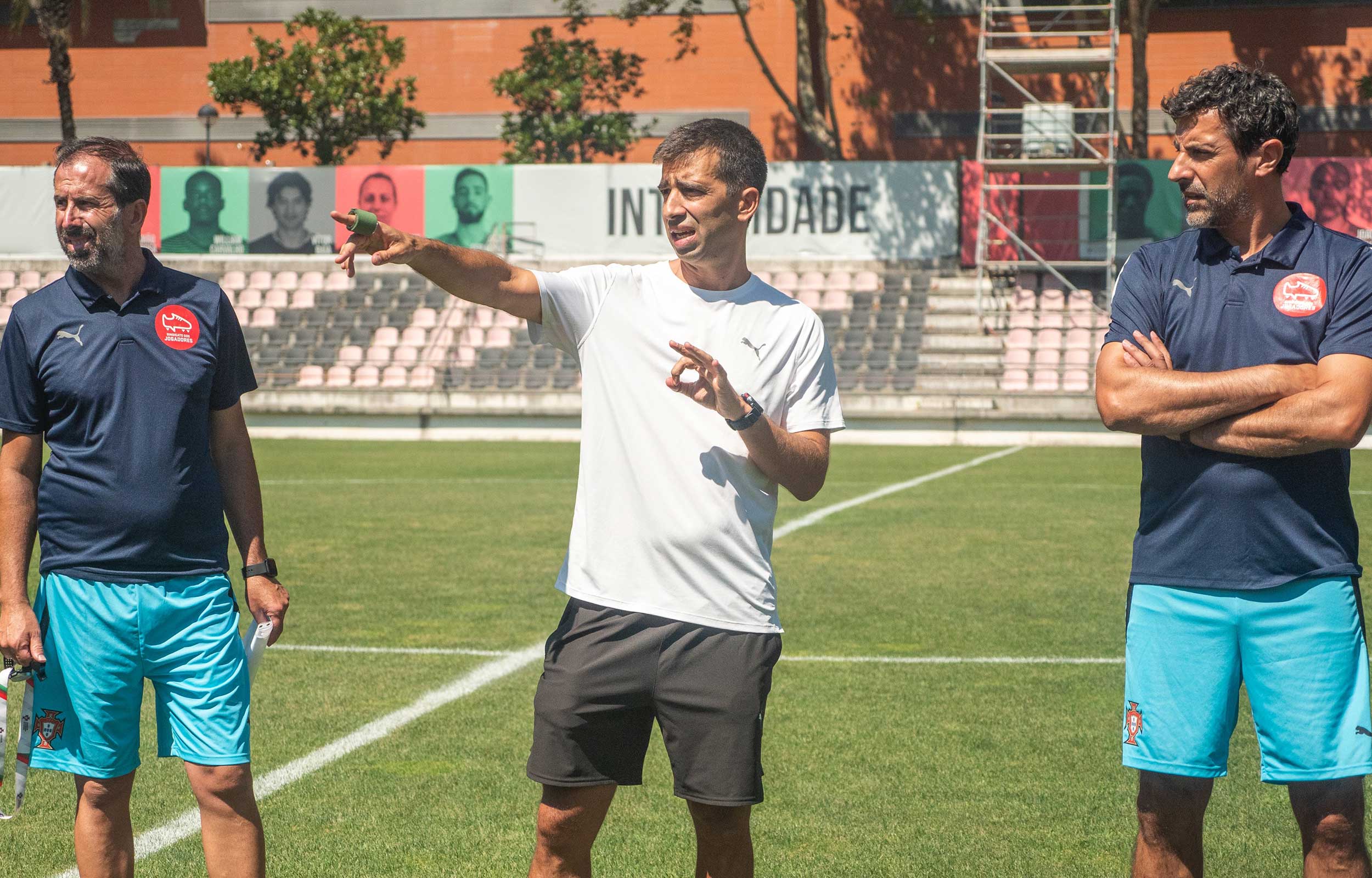 Portugal Heat Study 4