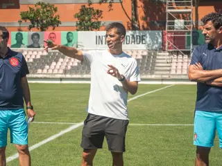 Portugal Heat Study 4