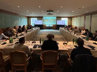 Extreme Weather Summit 3