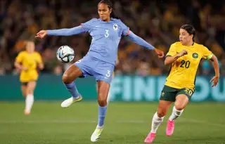 Wendie Renard 2