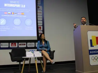 Norbert Integrisport Romania