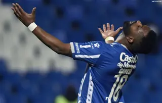 Santiago Morro Garcia 1100