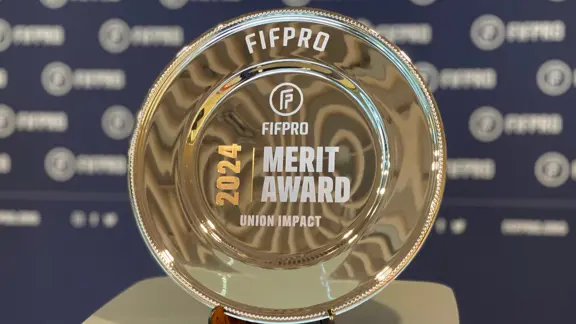 2024 Union Impact Award