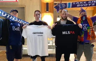 Pfacan MLSPA Solidarity 1100