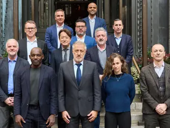 FIFPRO Global Board
