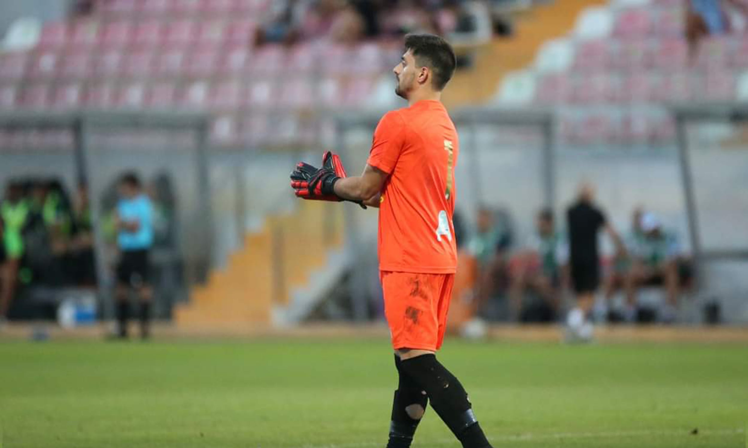 Andrea Cassar Malta 5