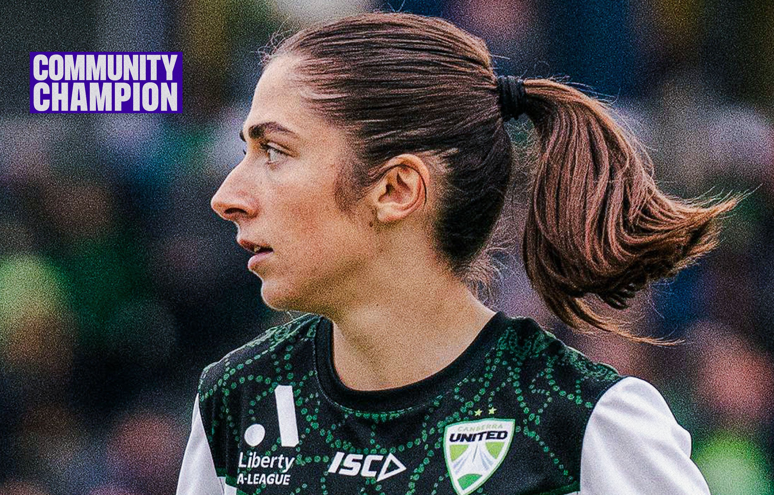 Emma Community Champion