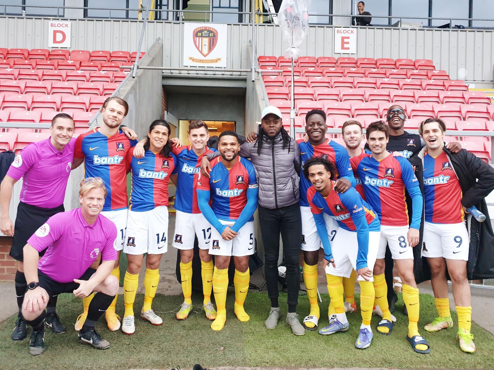 Kasali Casal 01 Ted Lasso