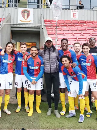 Kasali Casal 01 Ted Lasso