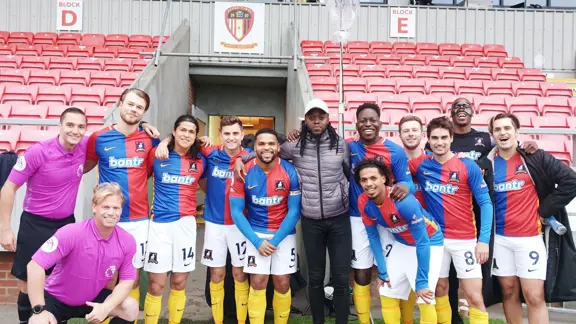 Kasali Casal 01 Ted Lasso