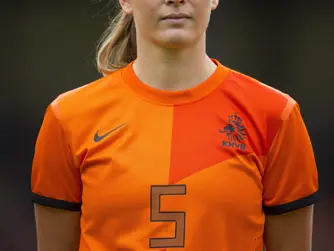 Claudia van den Heiligenberg