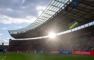 Sun Heat Spain Croatia