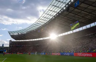 Sun Heat Spain Croatia