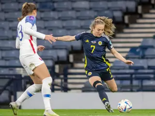 Fiona Brown Scotland 3