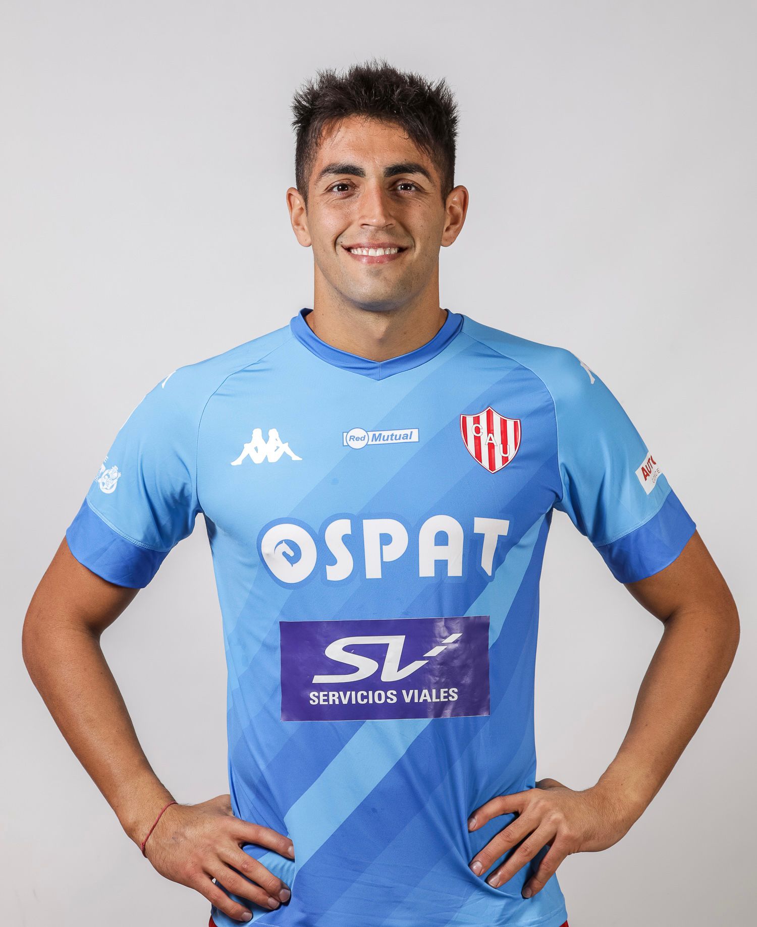 Santiago Mele_persona