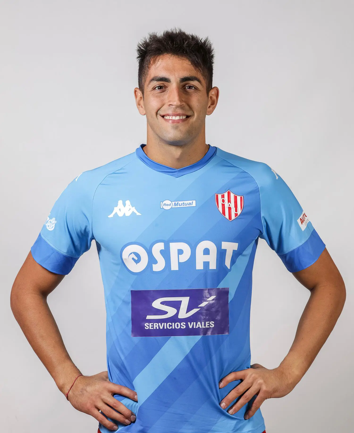 Santiago Mele_persona