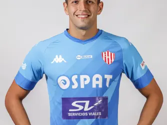 Santiago Mele_persona