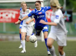 Ciara Mccormack Player